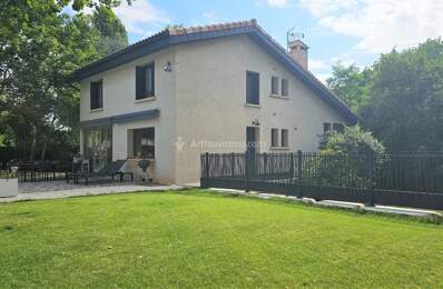 Maison d’Architecte — photo du bien