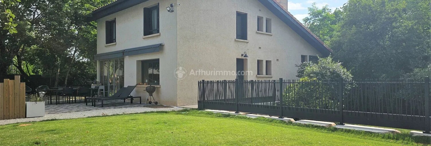 Maison 7 Pièces 180 m² à vendre à Albi (81000)