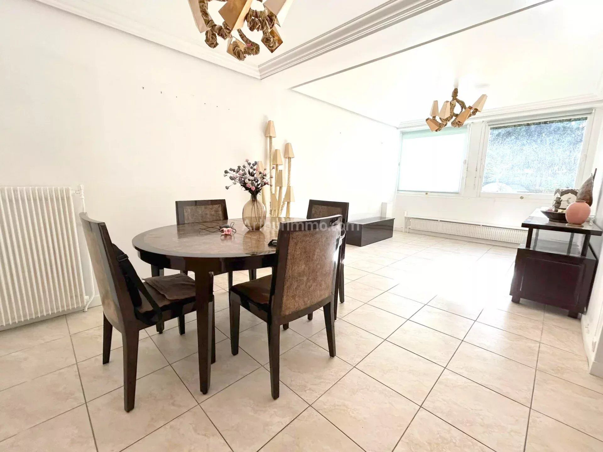 Appartement 4 pièces 87 m² · à Paris · 87 m² · 650 000 €