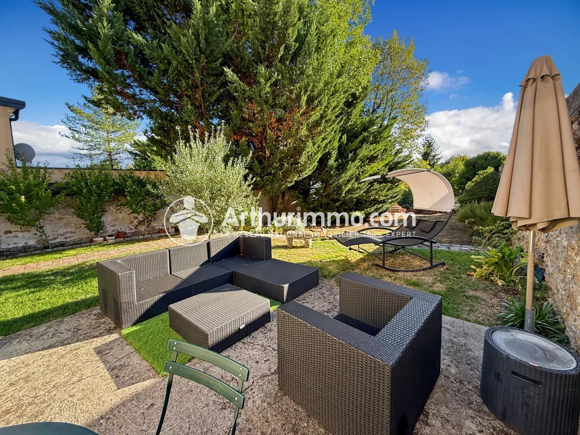 Maison 5 pièces 98 m² · à Soisy-sur-Seine · 98 m² · 319 000 €