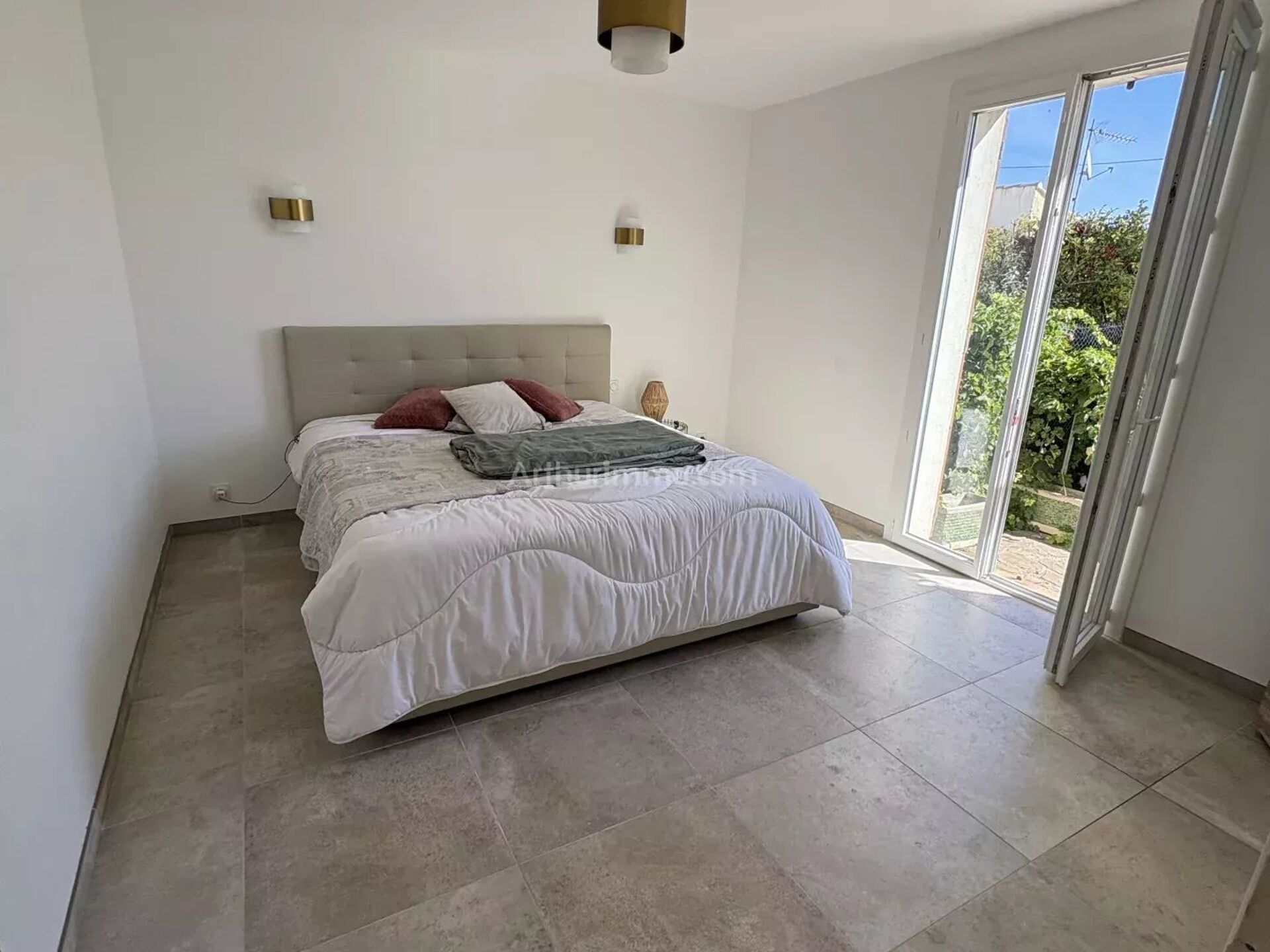 Appartement 4 pièces 110 m² · à Martigues · 110 m² · 1 900 €/mois