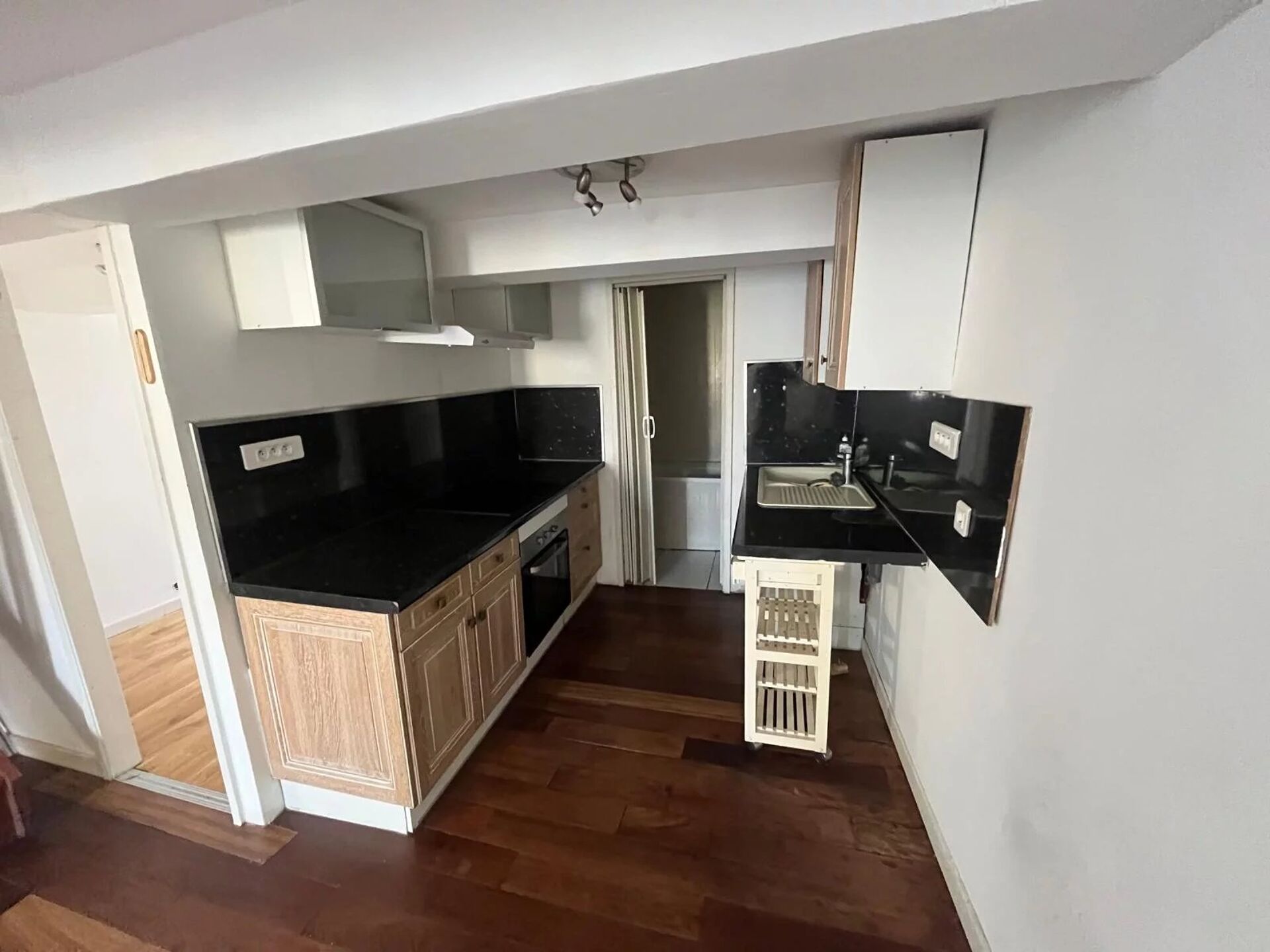 Appartement 3 pièces 40 m² · à Rivesaltes · 40 m² · 540 €/mois