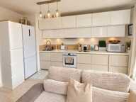 Magnifique Duplex F4 de 79m2 avec 28m2 de terrasse et jardin — photo 2