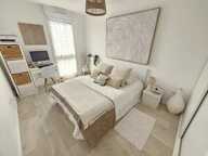 Magnifique Duplex F4 de 79m2 avec 28m2 de terrasse et jardin — photo 3