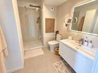 Magnifique Duplex F4 de 79m2 avec 28m2 de terrasse et jardin — photo 4
