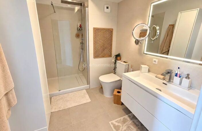 Magnifique Duplex F4 de 79m2 avec 28m2 de terrasse et jardin — photo 4