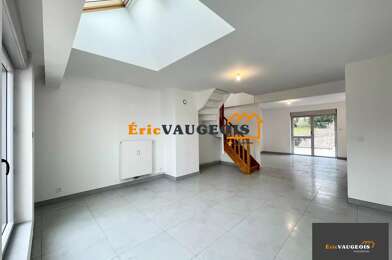 Appartement 4 pièces 169000 €