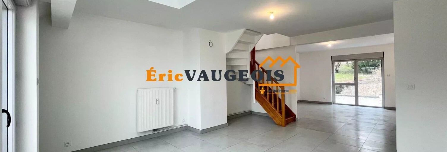 Appartement 4 Pièces 74 m² à vendre à Coulommiers (77120)