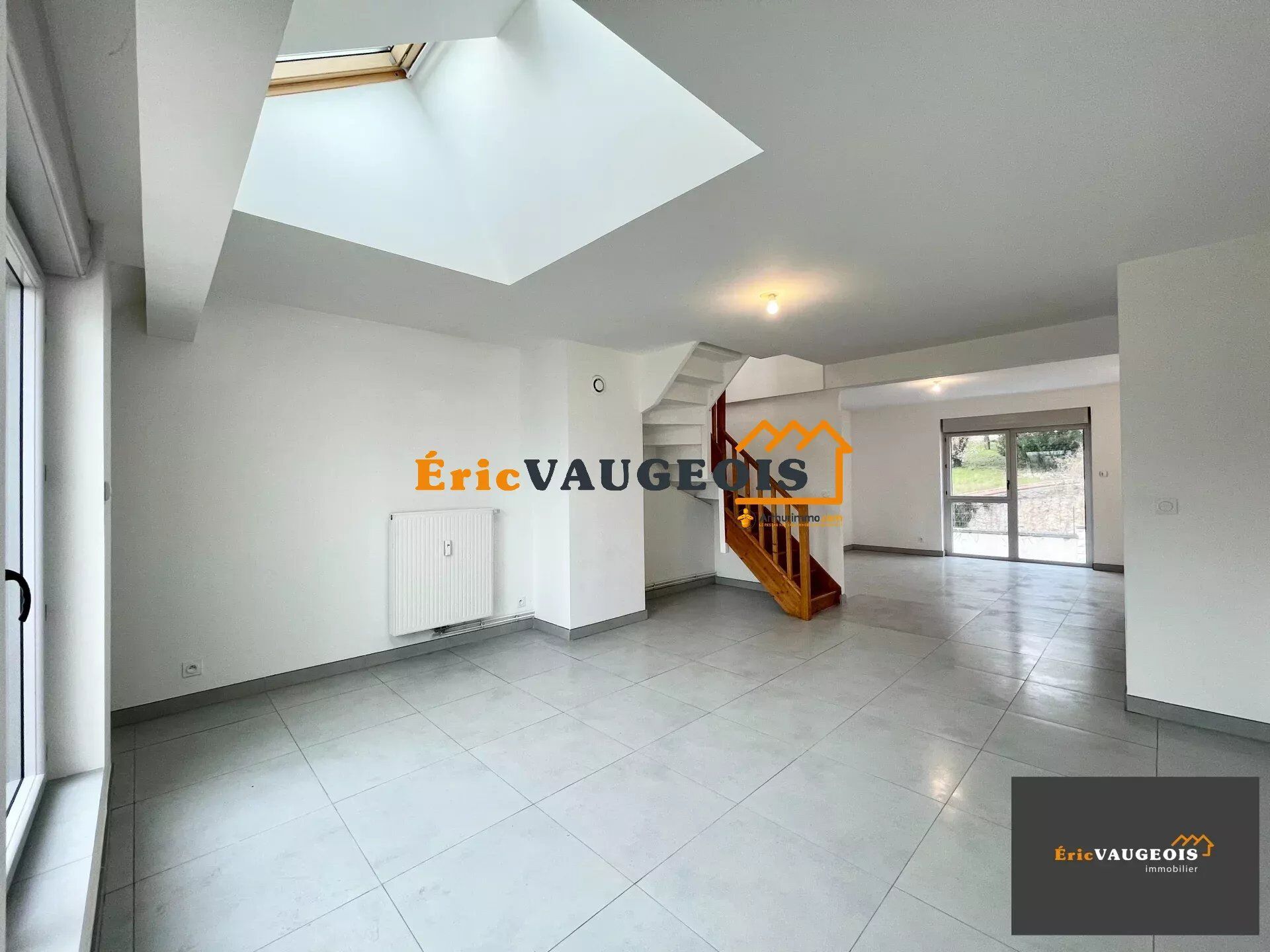 Appartement 4 pièces 74 m² · à Coulommiers · 74 m² · 169 000 €
