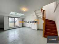 Appart F4 de 74m² dernier étage Coulommiers centre ville — photo 3