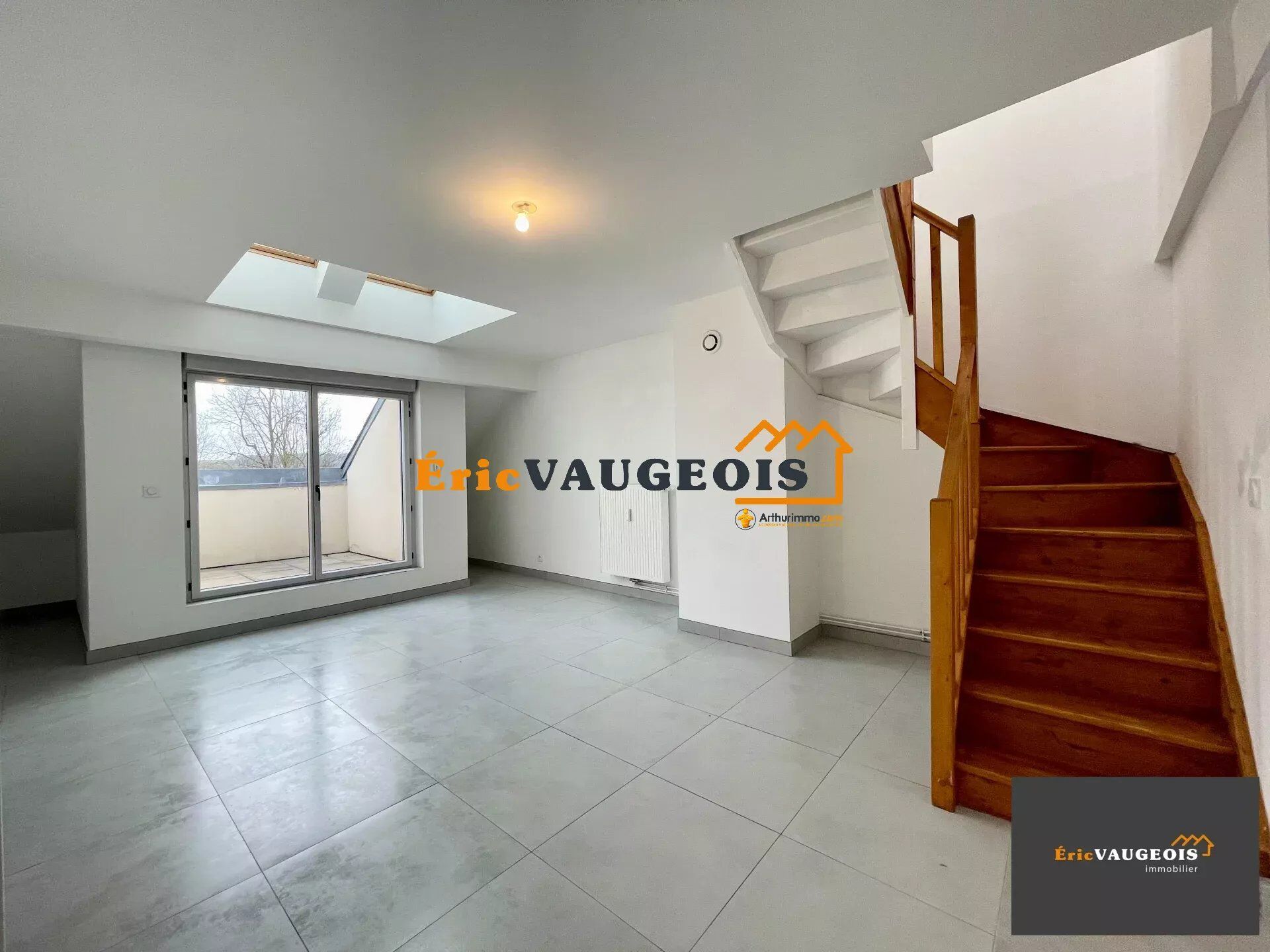Acheter appartement de 4 pièces 74 m² 169 000 € à Coulommiers (77120) : une annonce Arthurimmo.com — 3