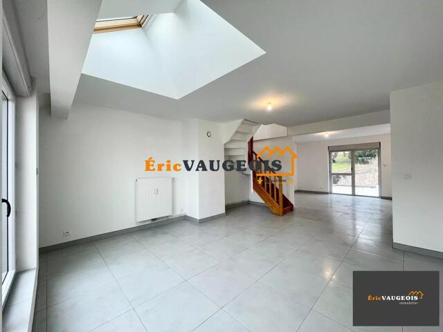 Appartement proposé à Coulommiers