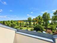 Appart F4 de 74m² dernier étage Coulommiers centre ville — photo 2