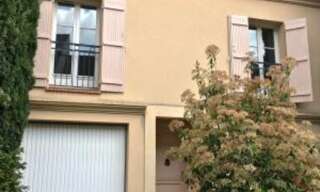 Maison 6 Pièces 142 m² à vendre à Montfort-l'Amaury (78490)