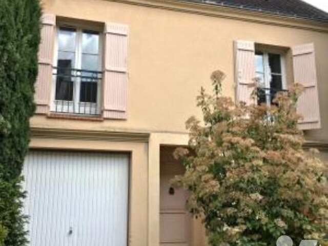 Maison 6 pièces 142 m² à Montfort-l'Amaury — photo du bien