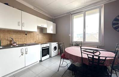 Appartement 3 pièces — photo du bien