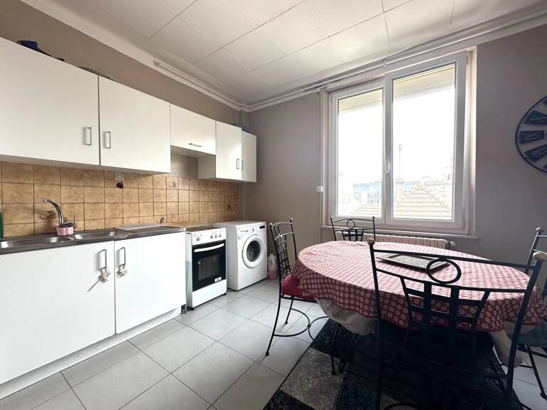 Appartement 3 pièces — photo 1
