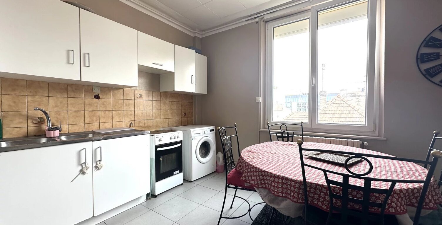 Appartement 3 pièces — photo 1
