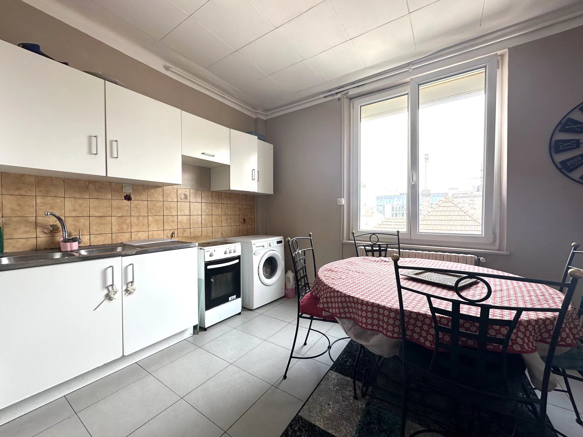 Appartement 3 pièces 70 m² · à Metz · 70 m² · 140 400 €
