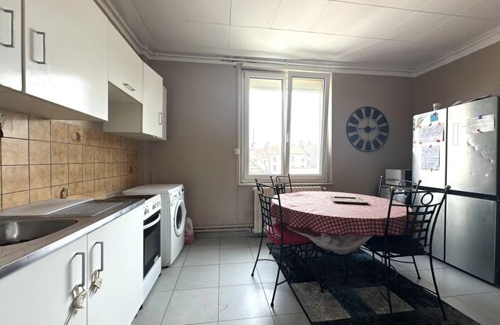 Appartement 3 pièces — photo 2