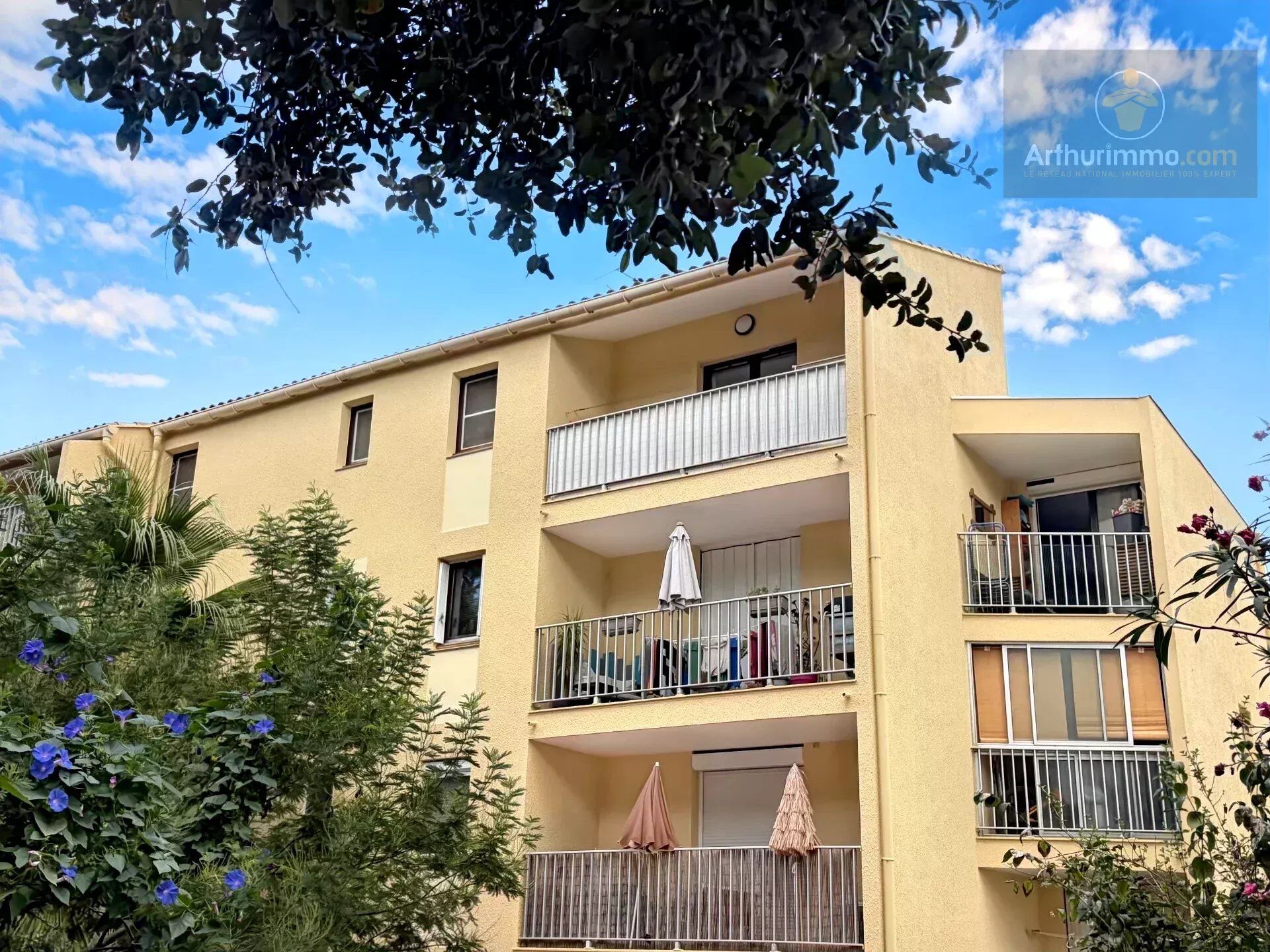 Appartement 2 pièces 44 m² · à La Seyne-sur-Mer · 44 m² · 160 000 €
