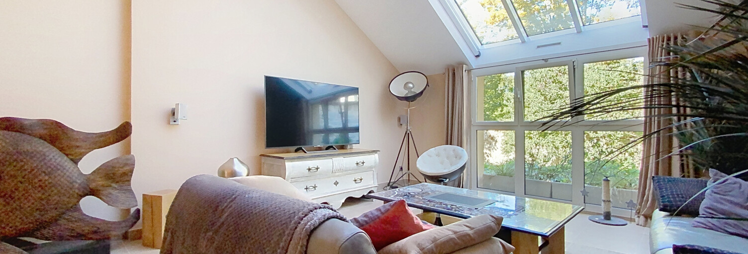 Maison 6 Pièces 143 m² à vendre à Senlis (60300)