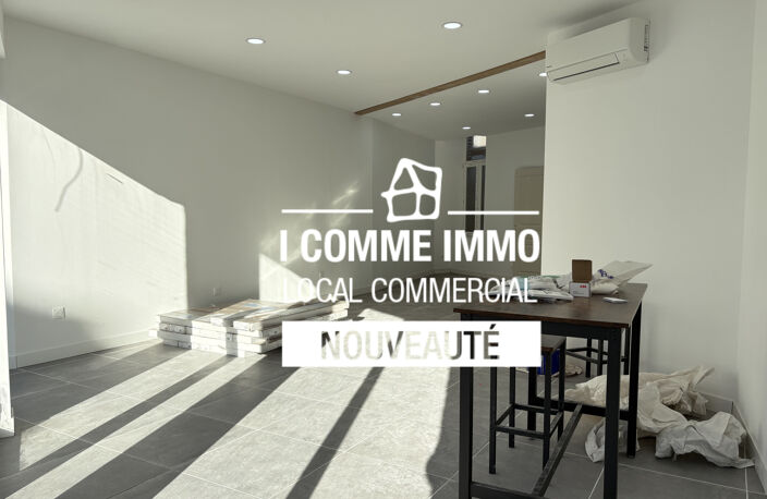 Local commercial rénové — photo 2
