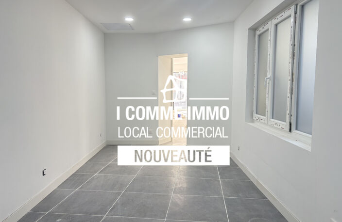 Local commercial rénové — photo 3