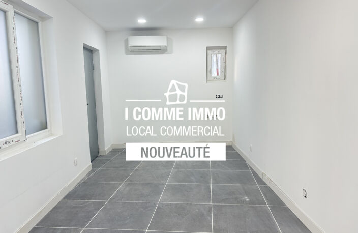 Local commercial rénové — photo 4