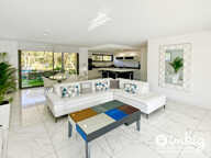 VILLA CONTEMPORAINE AUX BELLES PRESTATIONS — photo 3