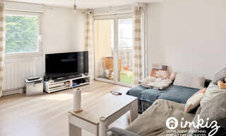 Appartement 3 Pièces 63 m² à vendre à Longjumeau (91160)