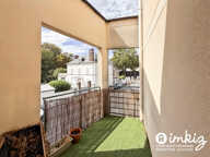 Appartement 3 pièces de 63m2, balcon, 2 parkings — photo 2
