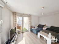 Appartement 3 pièces de 63m2, balcon, 2 parkings — photo 4