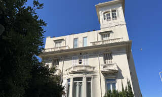 Appartement 3 Pièces 91 m² à louer à Nice (06000)