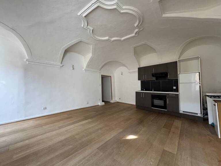 Appartement — photo 1