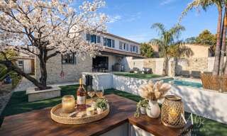 Maison 4 Pièces 87 m² à vendre à Antibes (06600)