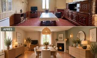 Maison 2 Pièces 63 m² à vendre à Querrieu (80115)
