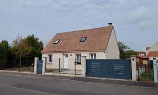 Maison 5 Pièces 104 m² à vendre à Montdidier (80500)