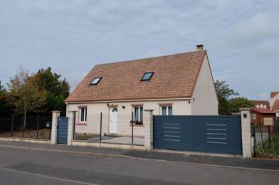 Maison 5 pièces 229000 €