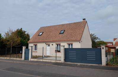 Maison — photo du bien