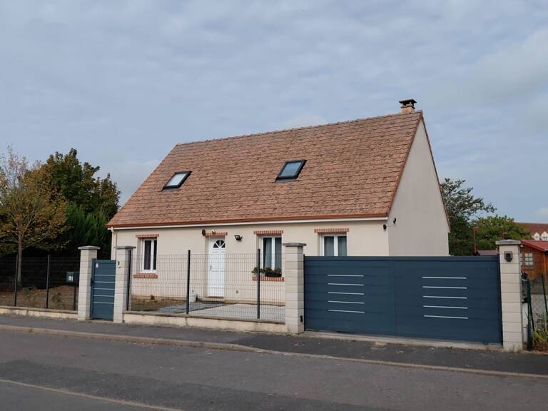Maison — photo 1