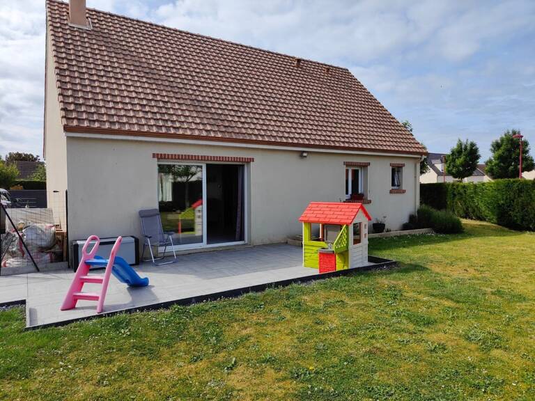 Maison — photo 1