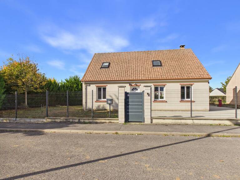 Maison — photo 1