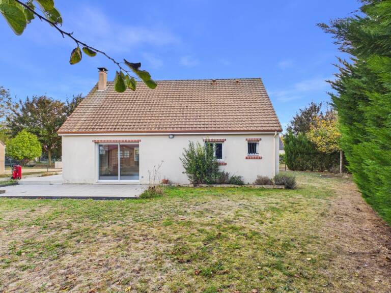 Maison — photo 1