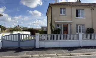 Maison 5 Pièces 69 m² à vendre à Saint-Doulchard (18230)
