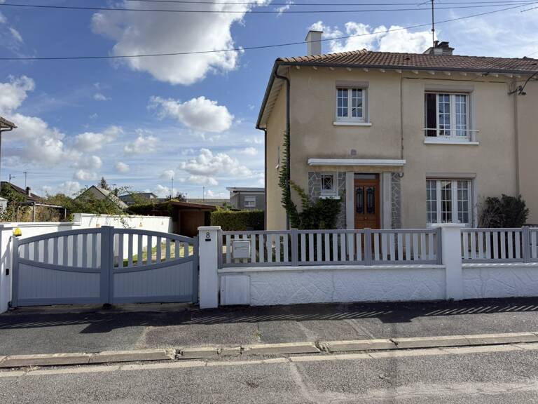 Maison — photo 1