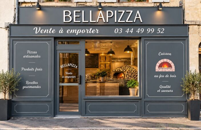 Alimentation — photo 4