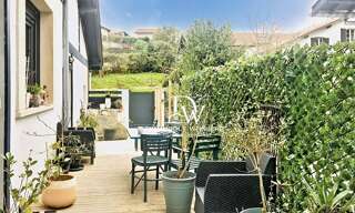 Maison 8 Pièces 157 m² à vendre à Urrugne (64122)
