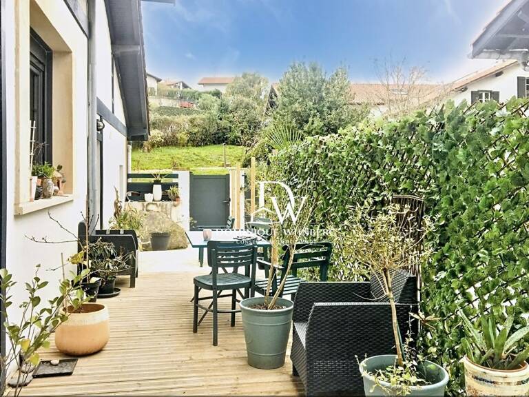 Maison — photo 1
