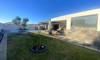 Maison 5 Pièces 156 m² à vendre à Cers (34420)